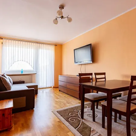 דירה Cieszynskiego Seaside By Bookinghost סופוט