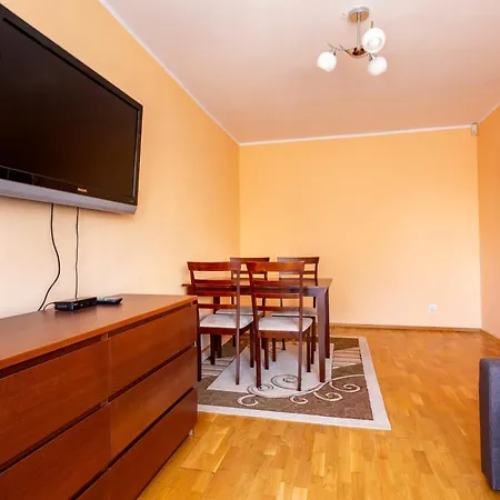 דירה Cieszynskiego Seaside By Bookinghost סופוט