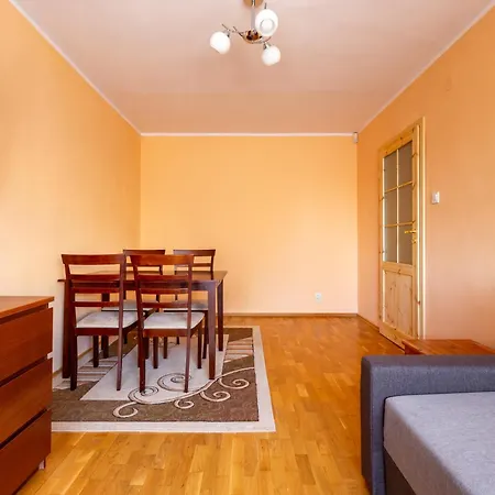 דירה Cieszynskiego Seaside By Bookinghost *