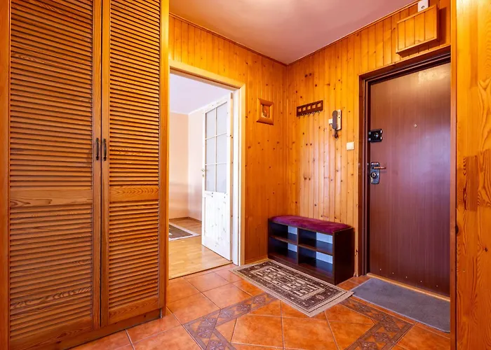 Apartamento Cieszynskiego Seaside By Bookinghost *