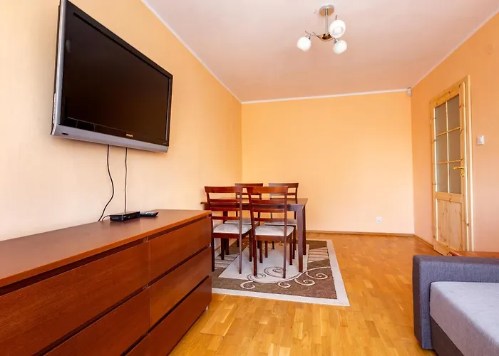 Apartamento Cieszynskiego Seaside By Bookinghost Sopot
