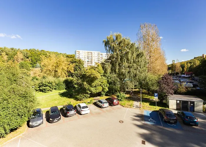 Cieszynskiego Seaside By Bookinghost Apartamento *