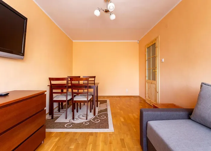 Apartamento Cieszynskiego Seaside By Bookinghost *