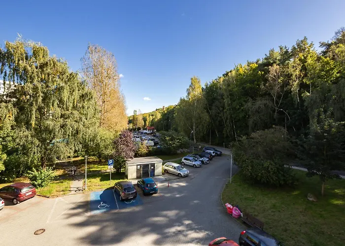 Cieszynskiego Seaside By Bookinghost Apartamento *